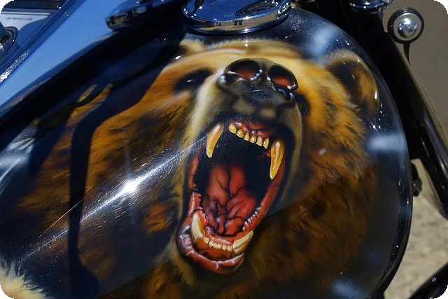 탑차랩핑과 목욕차도색으로 외관 리뉴얼하기